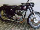 1948 Matchless G9